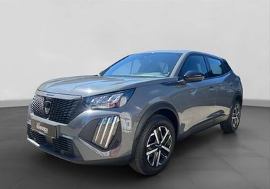 Peugeot 2008, 2024