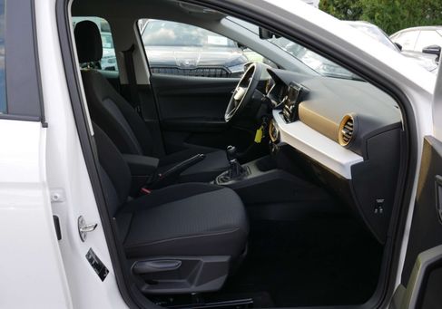 Seat Ibiza, 2024 3