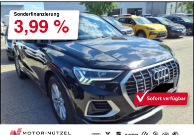 Audi Q3, 2022