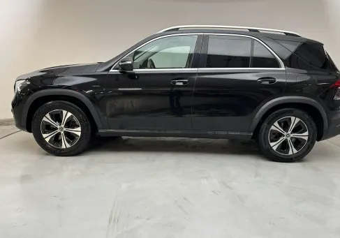 Mercedes-Benz GLE 350, 2021 2