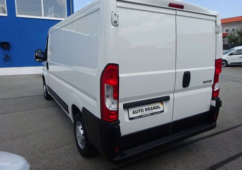 Peugeot Boxer, 2020