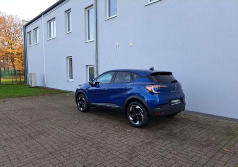 Renault Captur, 2026 3