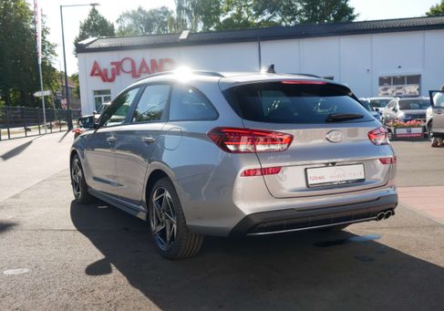 Hyundai i30, 2026 2