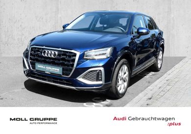 Audi Q2, 2023