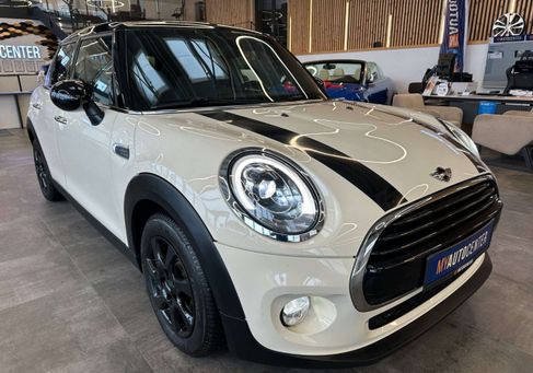 MINI Cooper D, 2017