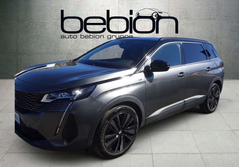 Peugeot 5008, 2024 2