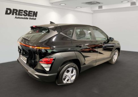 Hyundai Kona, 2024 3