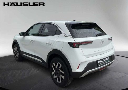 Opel Mokka, 2022 3
