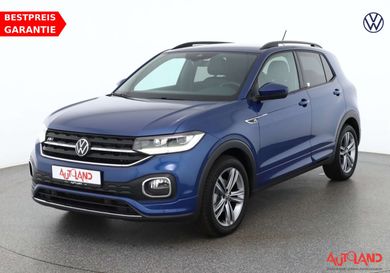 Volkswagen T-Cross, 2023