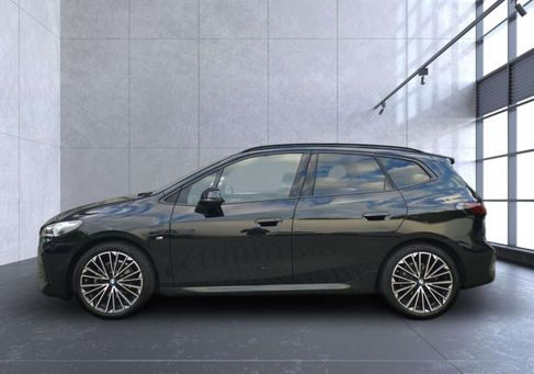 BMW 218, 2025