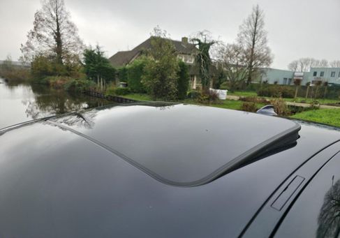 BMW 430 Gran Coupé, 2017