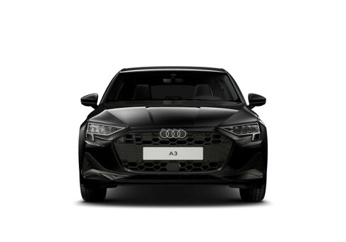 Audi A3, 2025 3