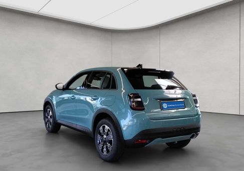 Fiat 600, 2026