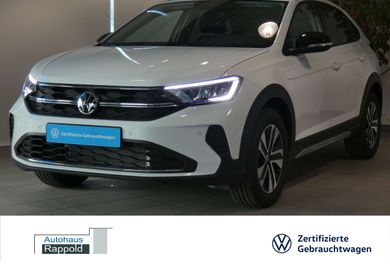 Volkswagen Taigo, 2026