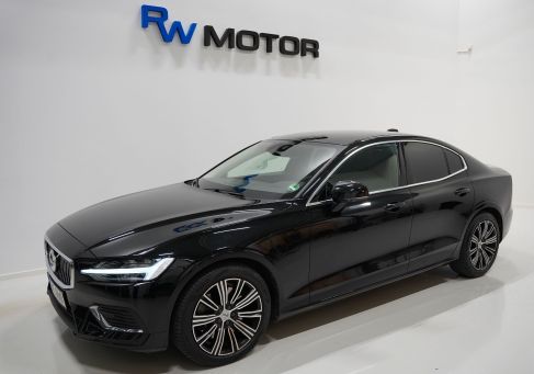 Volvo S60, 2020