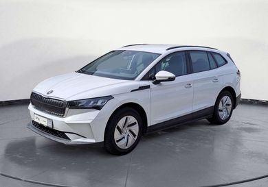 Skoda Enyaq, 2023
