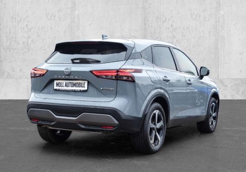 Nissan Qashqai, 2022 2