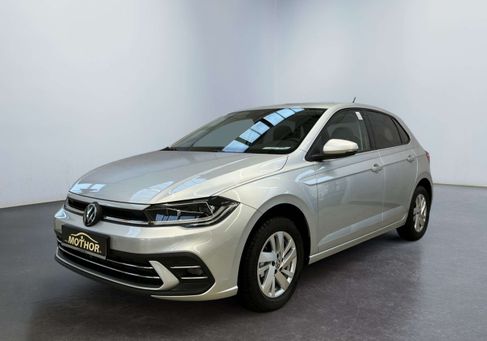Volkswagen Polo, 2025 2