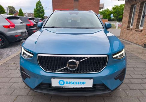 Volvo XC40, 2025 3