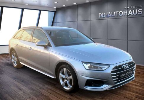 Audi A4, 2024