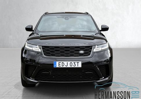 Land Rover Range Rover Velar, 2020 3