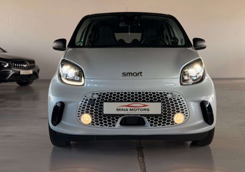 Smart ForFour, 2020 2