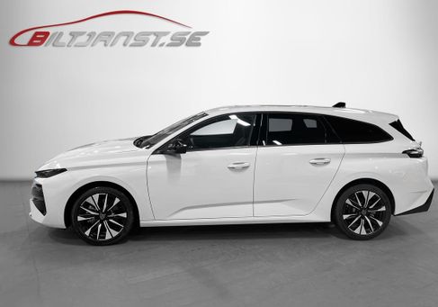 Peugeot 308, 2025