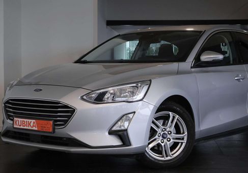 Ford Focus, 2018