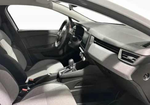 Renault Clio, 2024