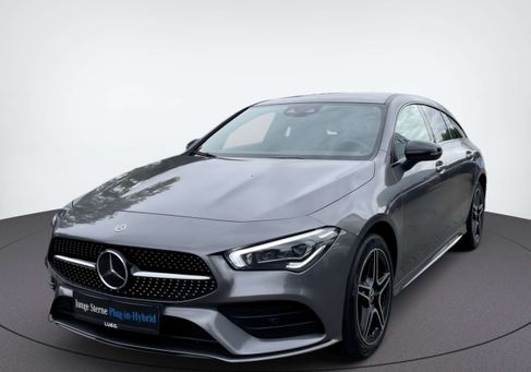 Mercedes-Benz CLA 250, 2023 2