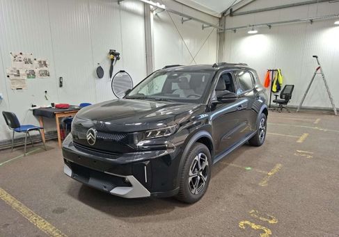 Citroën C3 Aircross, 2025 3
