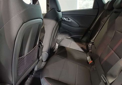 Hyundai i30, 2024 3