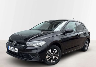 Volkswagen Polo, 2026