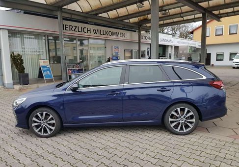 Hyundai i30, 2020 2