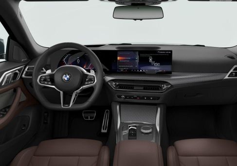 BMW 420 Gran Coupé, 2026