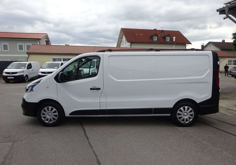 Renault Trafic, 2020