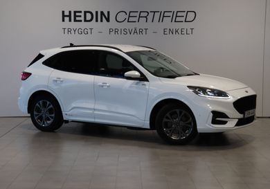 Ford Kuga, 2021