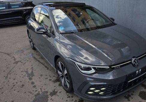 Volkswagen Golf, 2022 2