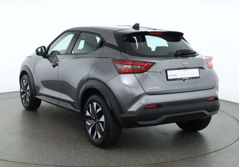 Nissan Juke, 2026 3