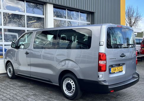 Citroën Jumpy, 2019