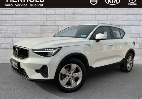 Volvo XC40, 2023 2