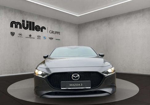 Mazda 3, 2026 3