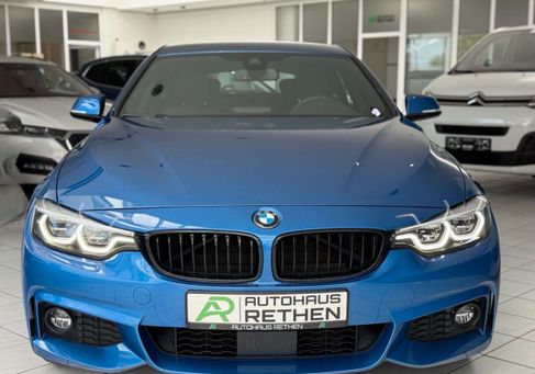 BMW 420, 2019 3