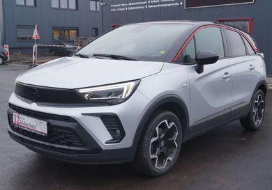 Opel Crossland X, 2023