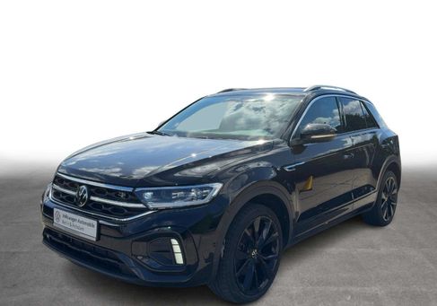 Volkswagen T-Roc, 2023