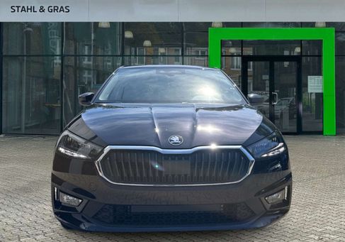 Skoda Fabia, 2026