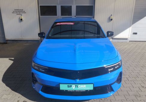 Opel Astra, 2025