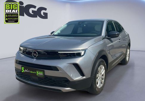 Opel Mokka, 2022 2