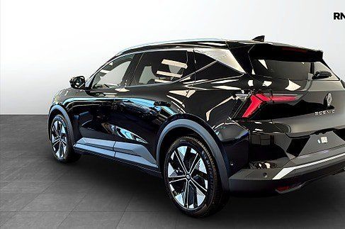 Renault Scenic, 2026