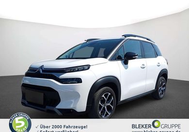 Citroën C3 Aircross, 2023
